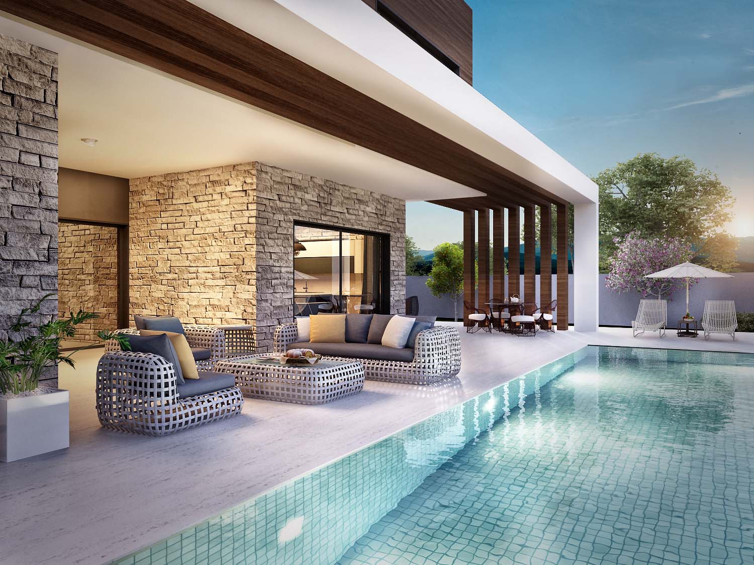 Eco Dizayn Endüstriyel